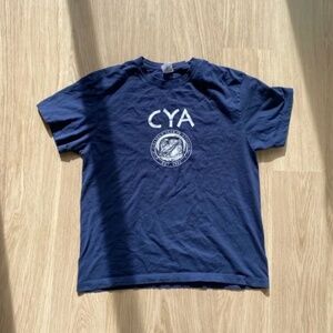 College Year Athens Shirt